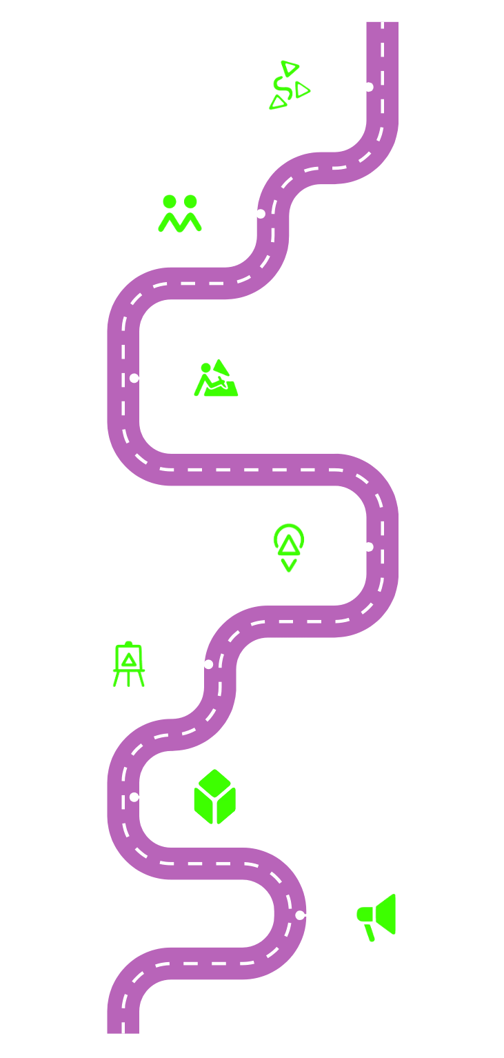 Project roadmap